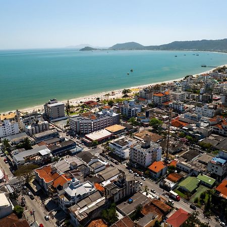 Boulevard Beach Canasvieiras Hotel Florianópolis Exterior foto