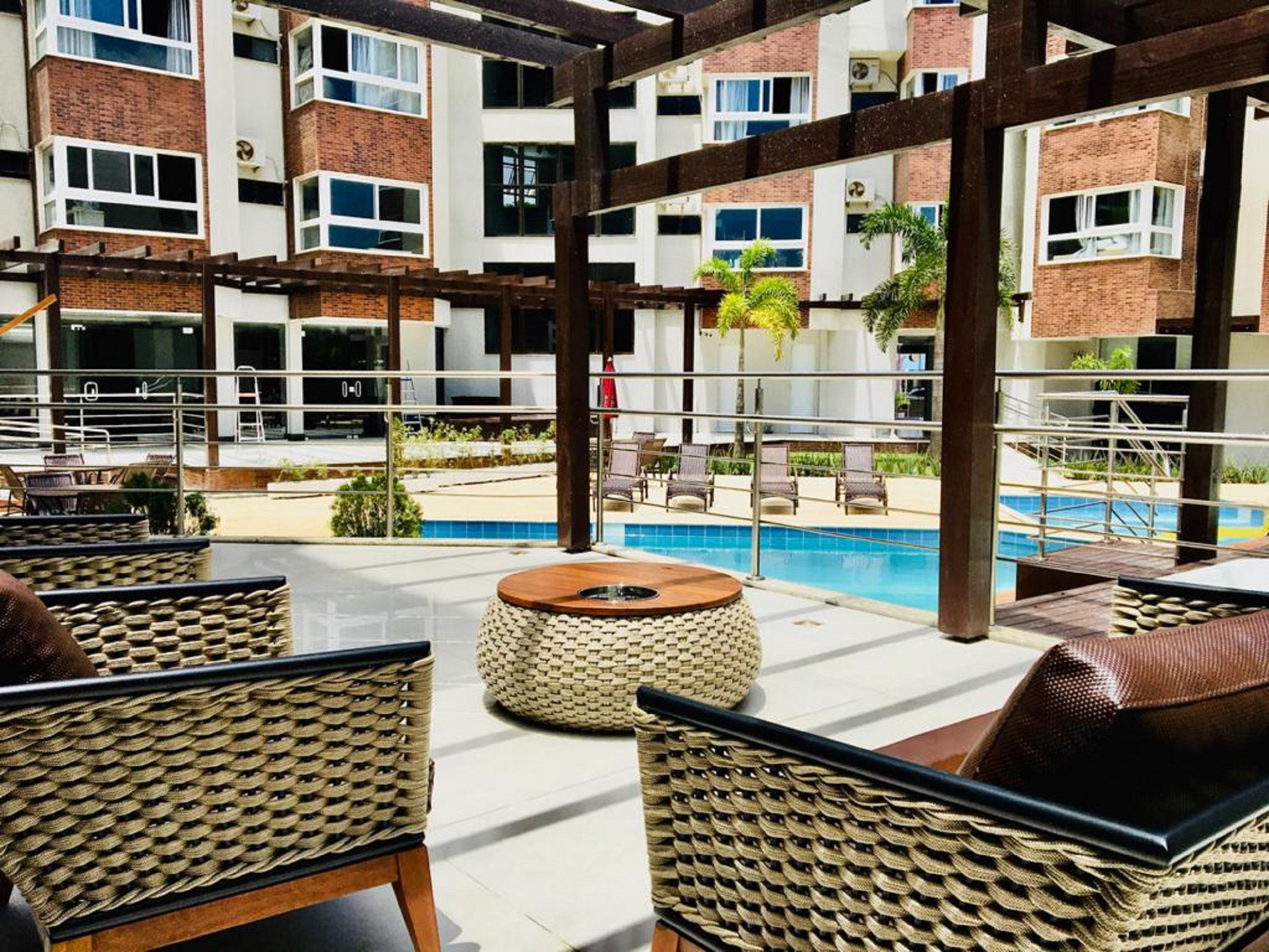 Boulevard Beach Canasvieiras Hotel Florianópolis Exterior foto