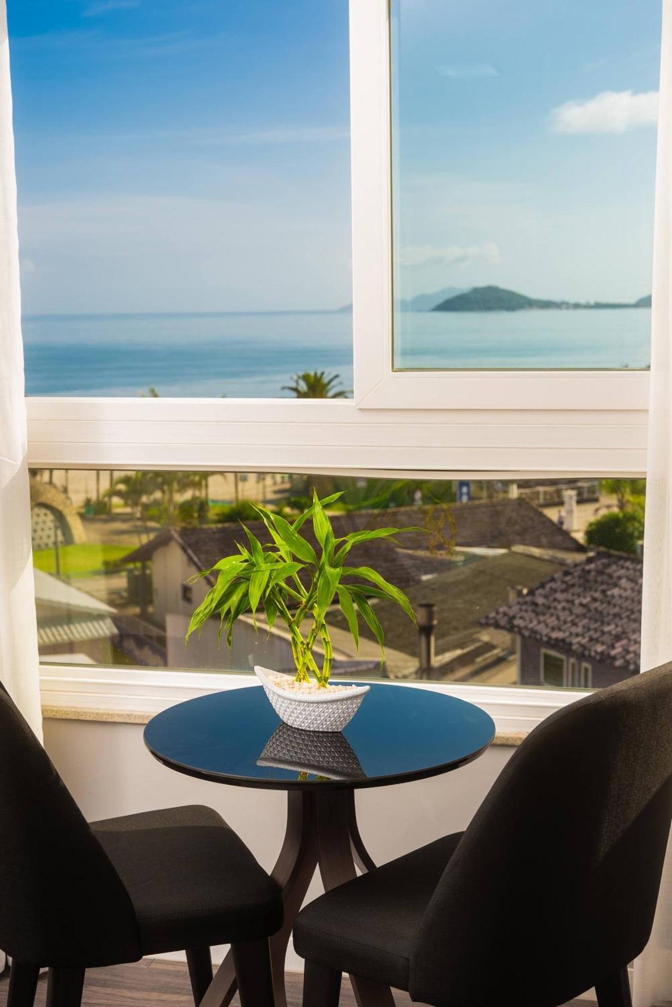 Boulevard Beach Canasvieiras Hotel Florianópolis Exterior foto